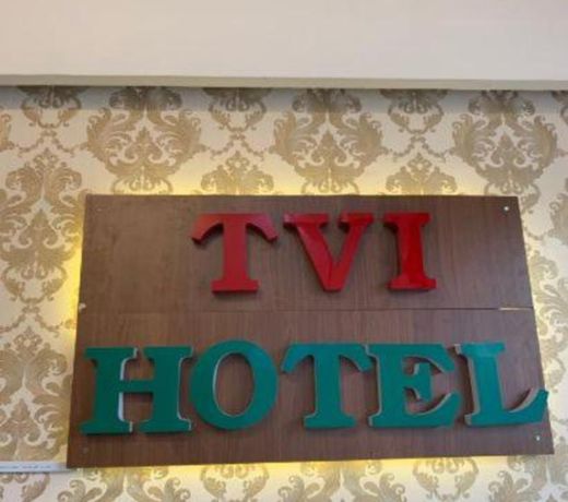 TVI 3 Hotel