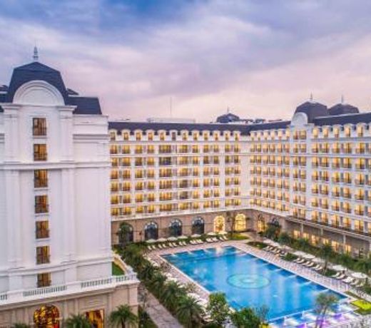 Vinholidays Fiesta Phu Quoc