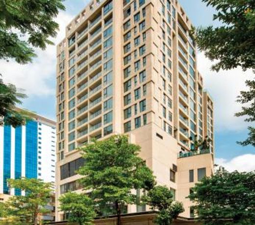The Five Residences Hanoi