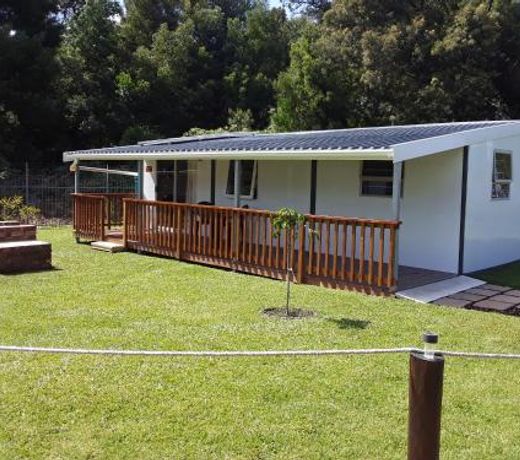 Nadine's Self-Catering Accommodation