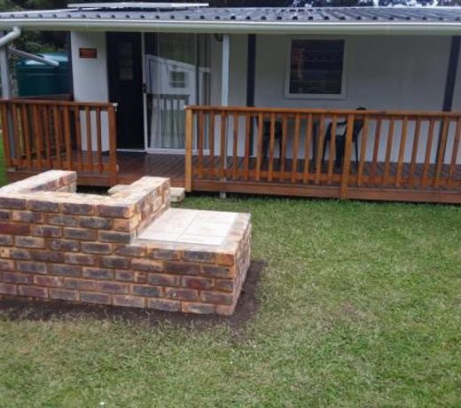 Nadine's Self-Catering Accommodation