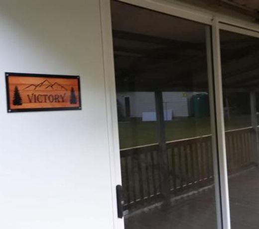 Nadine's Self-Catering Accommodation