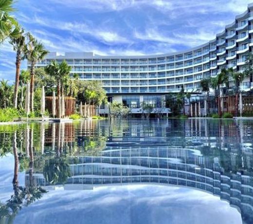 Crowne Plaza Phu Quoc Starbay, an IHG Hotel