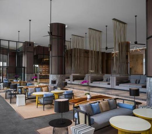 Crowne Plaza Phu Quoc Starbay, an IHG Hotel