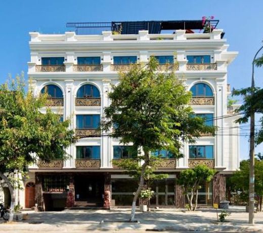 7 Seven Sea Villa