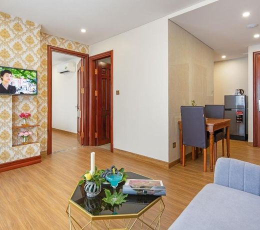 7 Seven Sea Villa