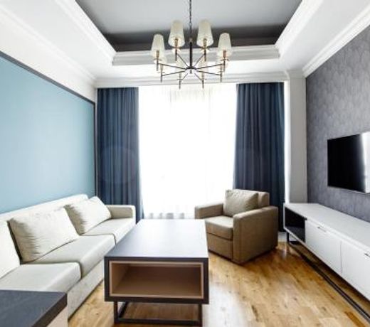 Hilltop North Avenue by Stellar Hotels, Yerevan
