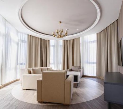 Hilltop North Avenue by Stellar Hotels, Yerevan