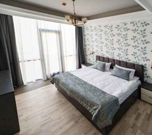 Hilltop North Avenue by Stellar Hotels, Yerevan