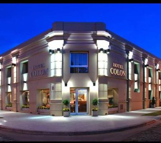 Hotel colon
