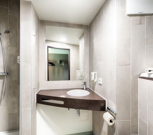 B&B Hotel Villach