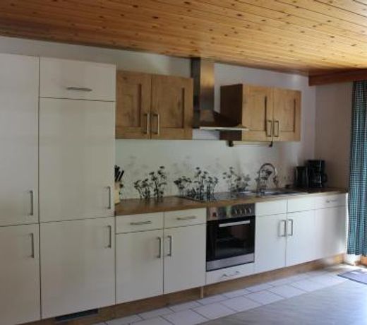 Ferienwohnung in der SchoÃ