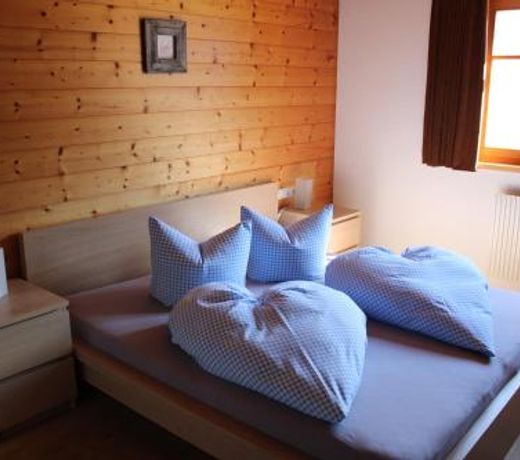 Ferienwohnung in der SchoÃ