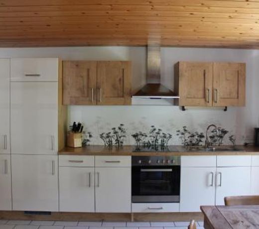Ferienwohnung in der SchoÃ
