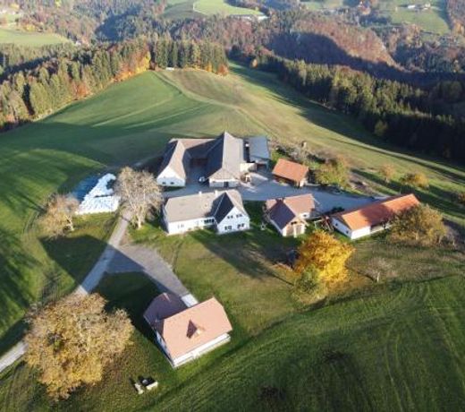 Ferienhaus Reisinger Promschhof