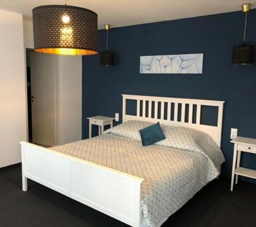 Pension zum Spitz