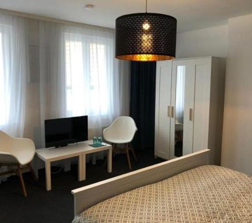 Pension zum Spitz