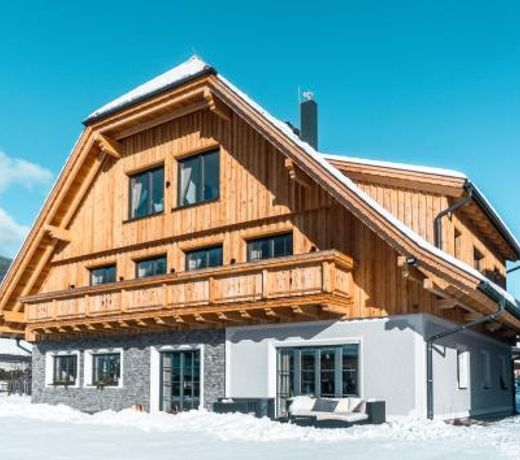 Schitter-Appartements