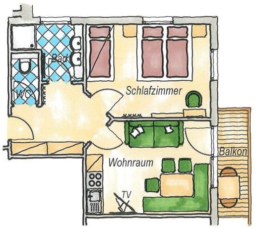 Der Erlenhof