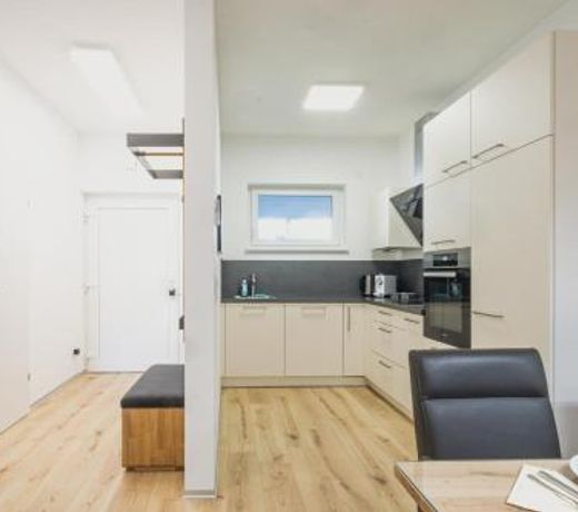 Deluxe Apartment Graz