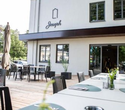 Hotel Restaurant Joseph