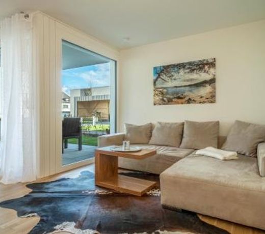 Sunny Appartment