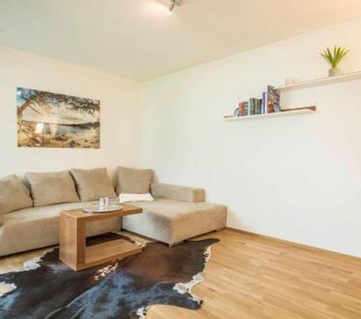 Sunny Appartment
