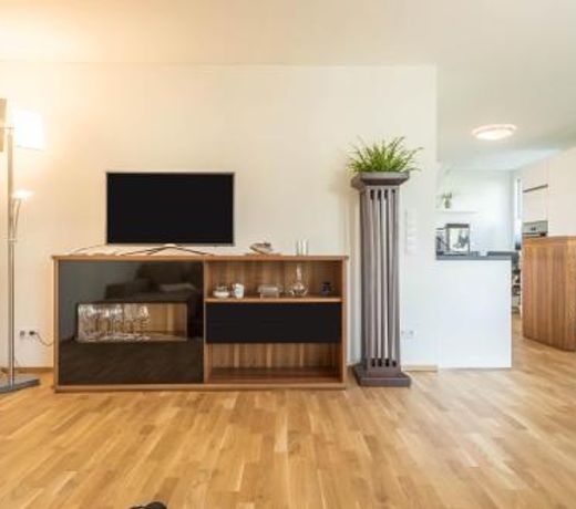 Sunny Appartment