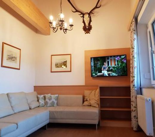 Villa Lilly - Luxus Appartements im Villenviertel