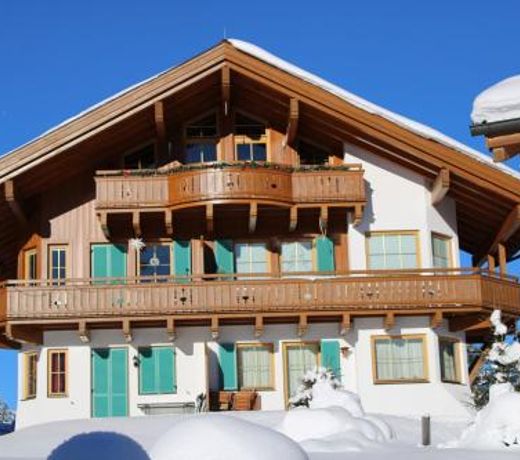 Filzsteinalpe Hochkrimml