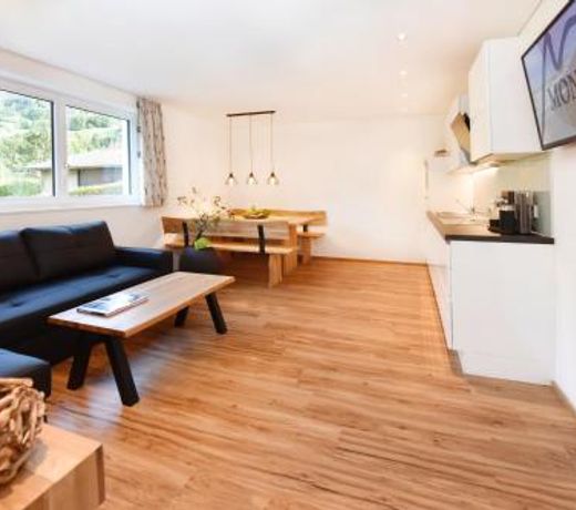 Ferienwohnung Saxenhammer