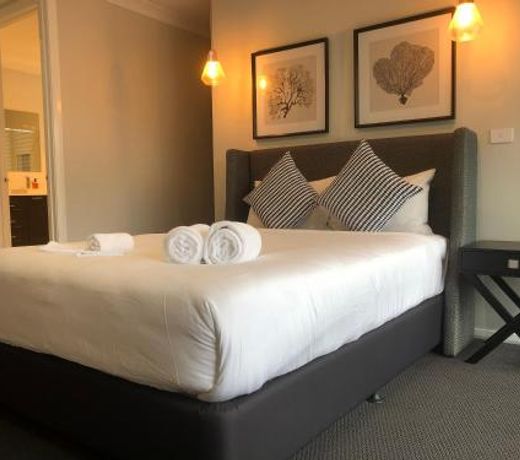 Seaforth Boutique Guesthouse