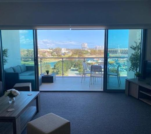Dolphin View 404