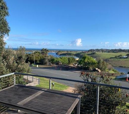 Banksia Waters