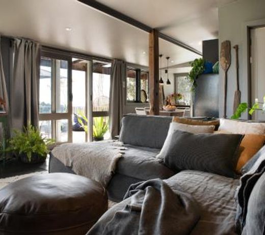 The Hideout