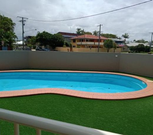Ocean View 3 bedroom Apartment