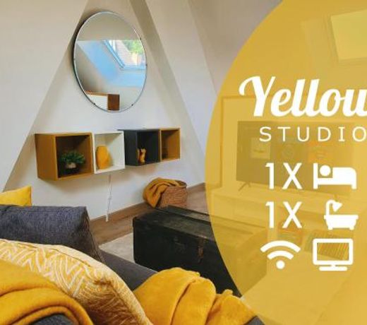 Yellow Studio