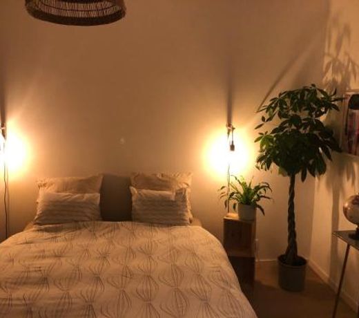 Appartement op top locatie in Antwerpen