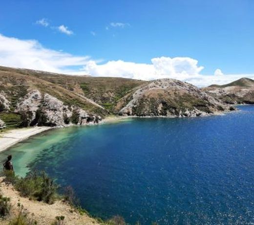 Hostal Challapampa - Isla del Sol