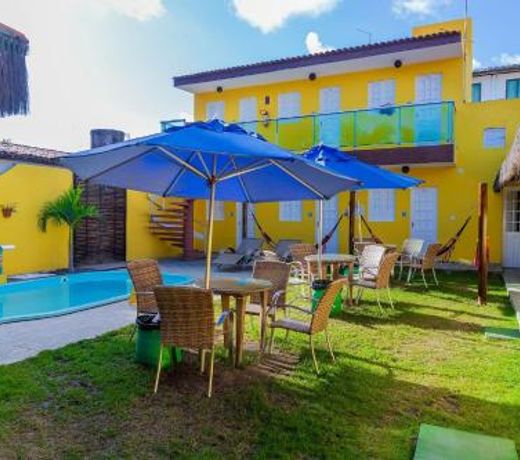 Pousada Summer Beach by AFT