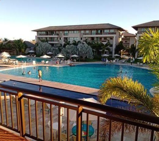 Portoparadise - Beach Class Eco life Residence