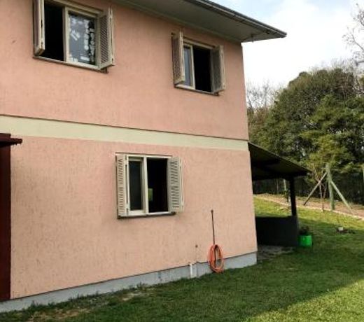Casa no Vale dos Vinhedos