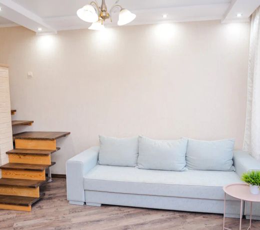 Apartment Kosmonavtov 35