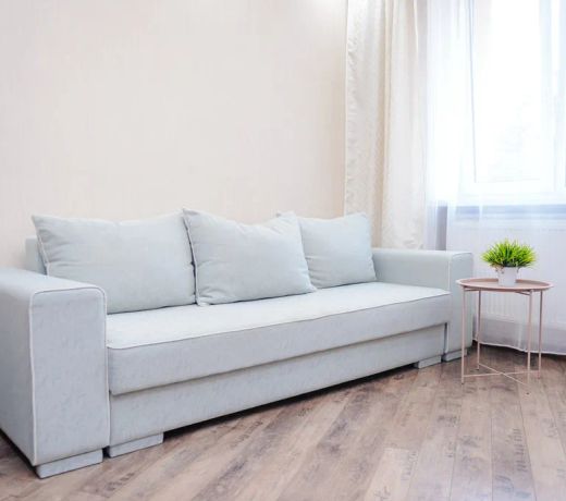 Apartment Kosmonavtov 35