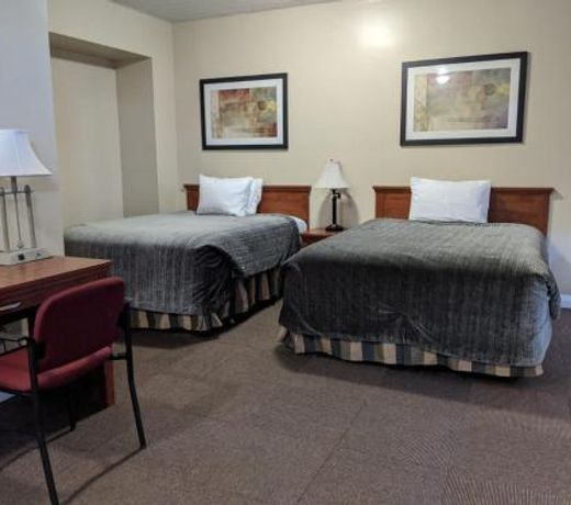Aiden by Best Western Superior Shores