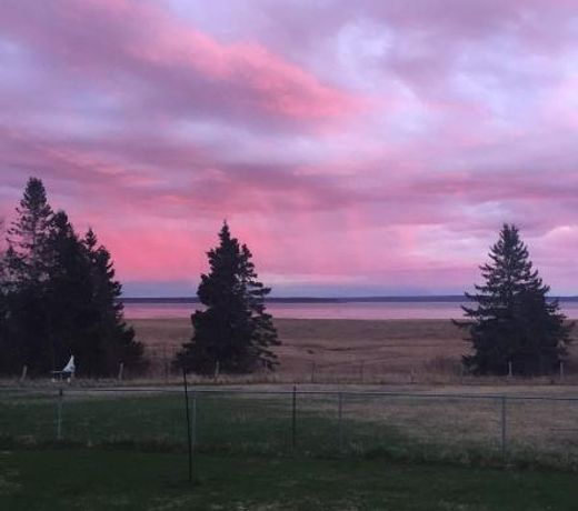 Shepody Bay Inn