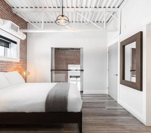 Station 1 by Terra Hospitality