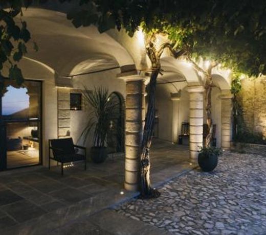 Locanda San Silvestro - Meride