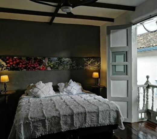 La Estancia Hotel Boutique