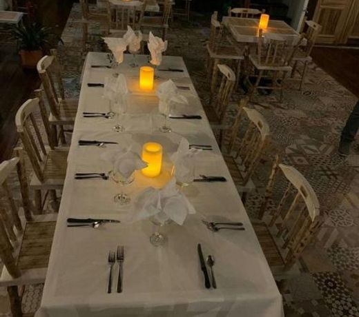 La Estancia Hotel Boutique